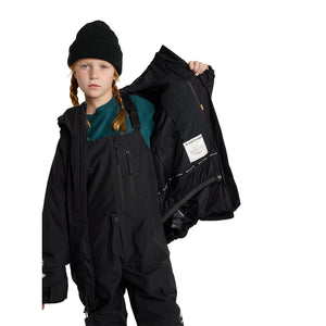 Burton Powline GORE-TEX Jacket (233651) Kids 2025