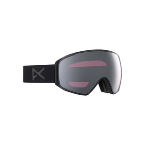 Anon M4S Toric Low Bridge Goggles Adult 2025