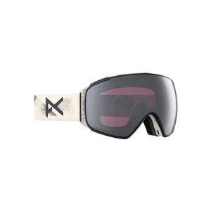 Anon M4S Toric Low Bridge Goggles Adult 2025