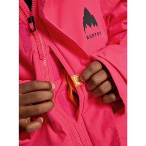 Burton Skimmer 2L Jacket (243151) Kids 2025