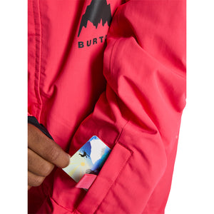 Burton Skimmer 2L Jacket (243151) Kids 2025