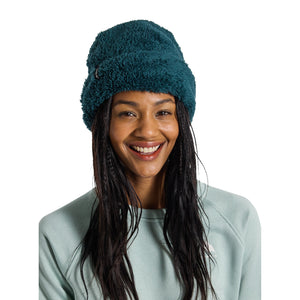 Burton High Pile Beanie (243521) Adult 2025