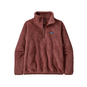 Patagonia Los Gatos 1/4 Zip (25236) Womens 2024