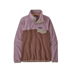 Patagonia LW Synch Snap-T P/O (25455) Womens 2024