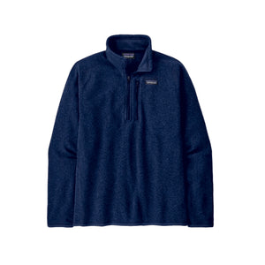 Patagonia Better Sweater 1/4 Zip (25523) Mens 2024