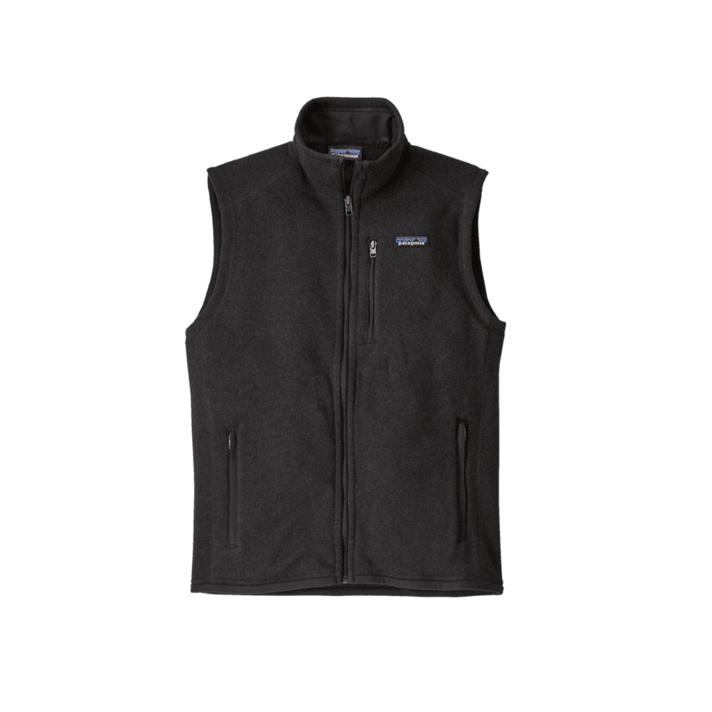 Patagonia Better Sweater Vest (25882) Mens 2024