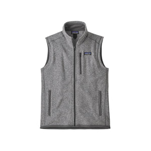 Patagonia Better Sweater Vest (25882) Mens 2024