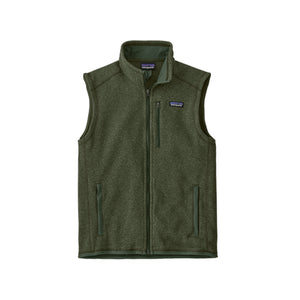 Patagonia Better Sweater Vest (25882) Mens 2024