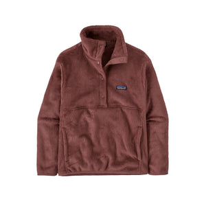 Patagonia Re-Tool Half Snap P/O (26465) Womens 2024