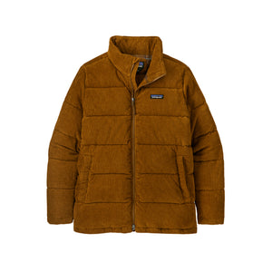 Patagonia Cord Fjord Coat (26881) Womens 2024