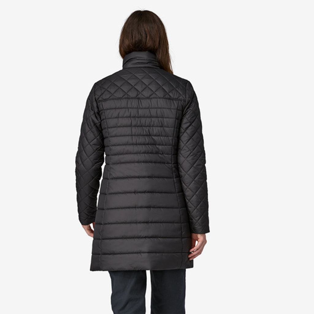 Womens patagonia radalie on sale parka