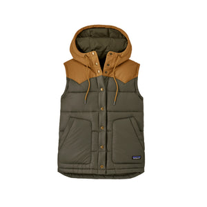 Patagonia vest with hood best sale