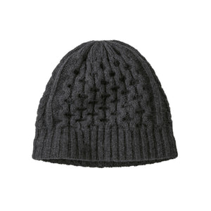 Patagonia Coastal Cable Beanie (28997) Adult 2024