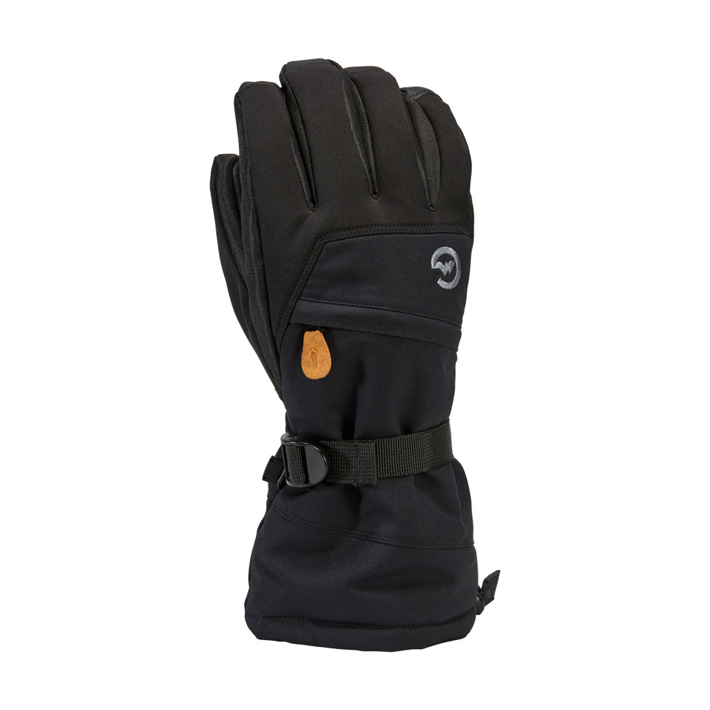 Gordini Stomp (2G2215) Glove Junior 2025