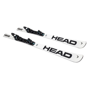 Head Rebel Team GS SW RP Junior Skis 2025