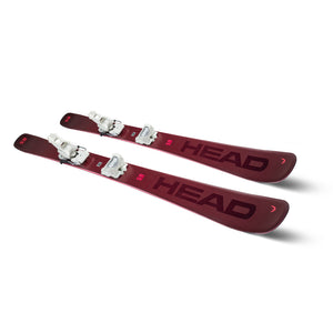 Head Kore 85 W Skis Womens 2025