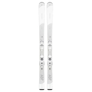 Head E.Absolut Joy (Joy 9 System Binding) Skis Womens 2025