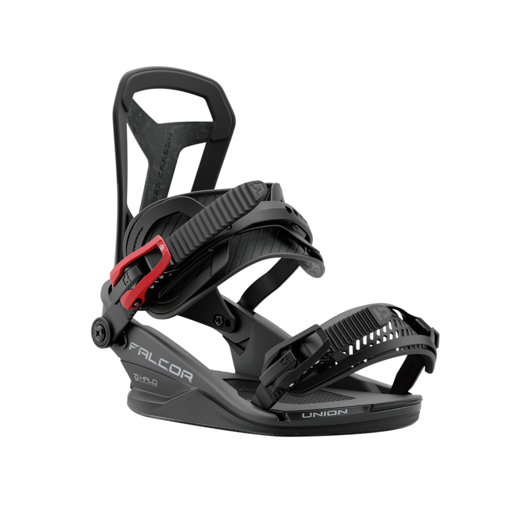 Union Falcor Snowboard Bindings Mens 2025