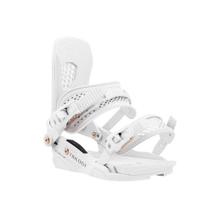 Union Trilogy Snowboard Bindings Womens 2025