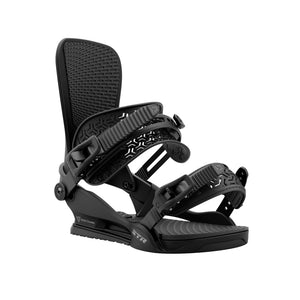 Union STR Snowboard Bindings Mens 2025