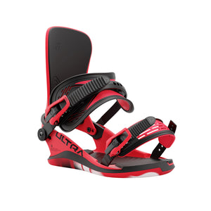 Union Ultra Mens Snowboard Bindings Mens 2025