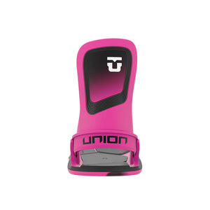 Union Ultra Womens Snowboard Bindings Womens 2025