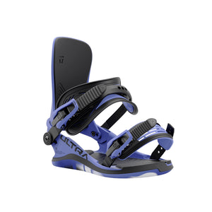 Union Ultra Womens Snowboard Bindings Womens 2025