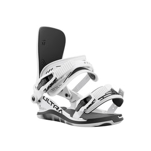 Union Ultra Womens Snowboard Bindings Womens 2025