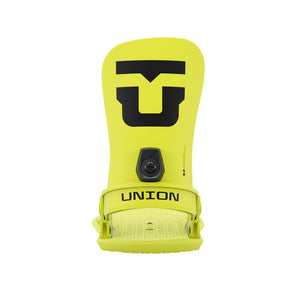 Union Strata Snowboard Bindings Mens 2025