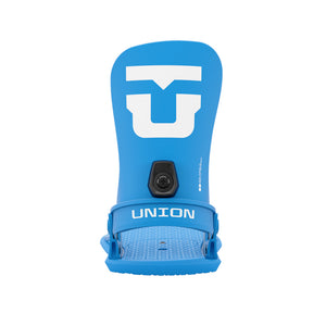 Union Strata Snowboard Bindings Mens 2025