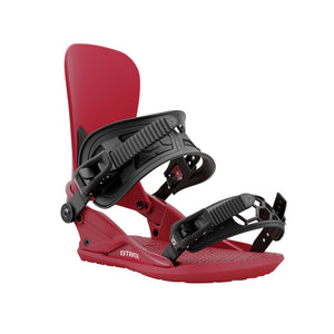 Union Strata Snowboard Bindings Mens 2025