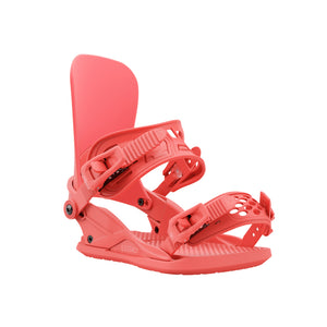 Union Legacy Snowboard Bindings Womens 2025