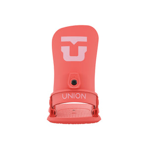 Union Legacy Snowboard Bindings Womens 2025