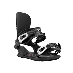 Union Legacy Snowboard Bindings Womens 2025