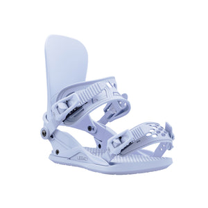 Union Legacy Snowboard Bindings Womens 2025