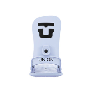 Union Legacy Snowboard Bindings Womens 2025