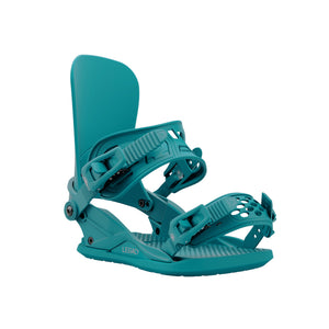 Union Legacy Snowboard Bindings Womens 2025