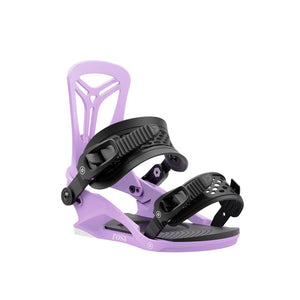 Union Rosa Snowboard Bindings Womens 2025