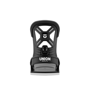 Union Cadet Snowboard Bindings Youth 2025