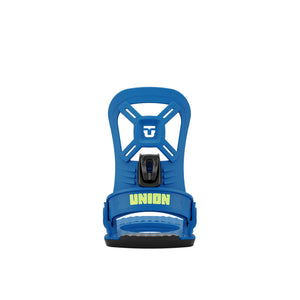 Union Cadet MINI Snowboard Bindings Youth 2025