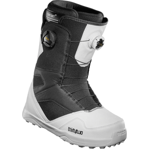 Thirty Two STW Double BOA Snowboard Boots Mens 2024