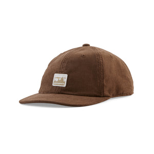 Patagonia Corduroy Cap (33535) Adult 2024