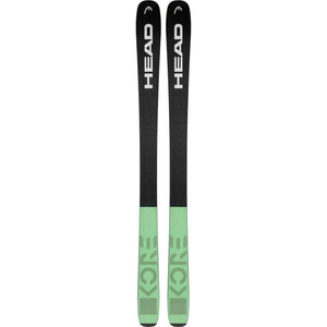 Head Kore 91 Womens Skis 2025