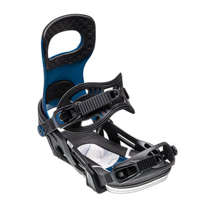 Bent Metal Joint Mens Snowboard Bindings Mens 2024