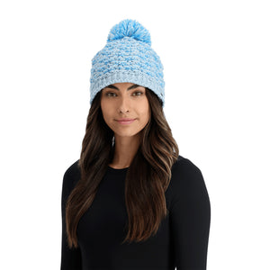 Spyder Brrr Berry Hat (38E555426) Womens 2025