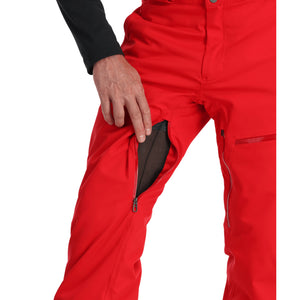 Spyder Dare Pants Lengths (38SA125316) Mens 2025