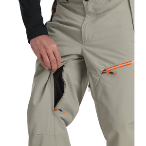 Spyder Fuse Pants (38SA125403) Mens 2025