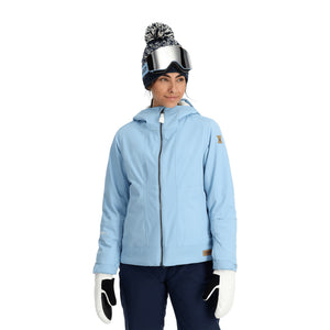 Spyder Cascade Jacket (38SD075401) Womens 2025