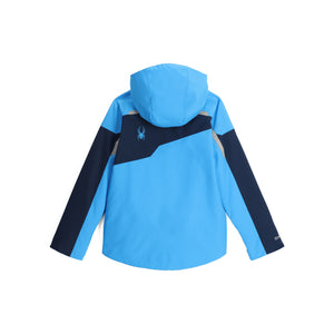 Spyder Leader Jacket (38SG075406) Boys 2025