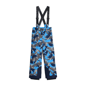 Spyder Propulsion Pants (38SG125404) Boys 2025